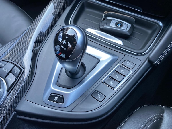 Used BMW M3 2016 for sale - 74213620: Photo 40