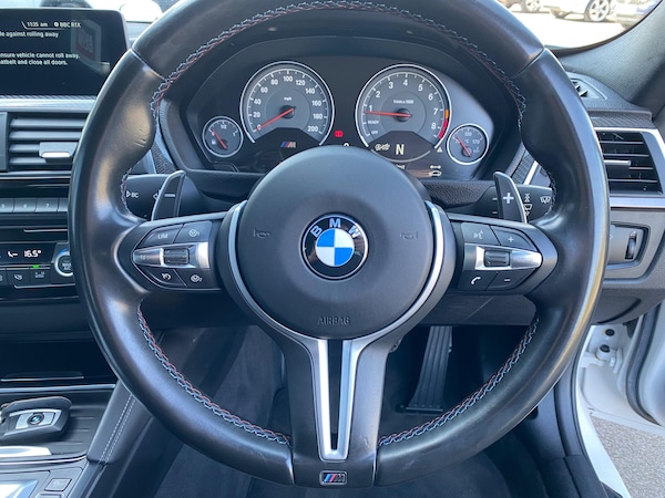Used BMW M3 2016 for sale - 74213620: Photo 42