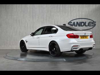 Used BMW M3 2016 for sale - 74213620: Photo
