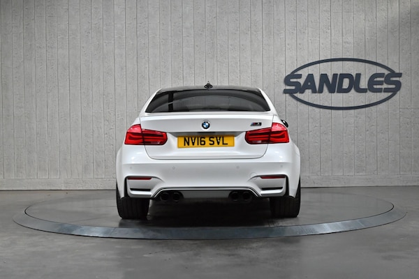 Used BMW M3 2016 for sale - 74213620: Photo 5