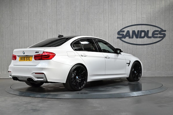 Used BMW M3 2016 for sale - 74213620: Photo 6