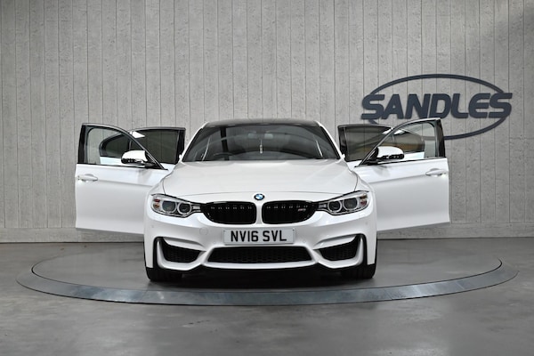 Used BMW M3 2016 for sale - 74213620: Photo 9