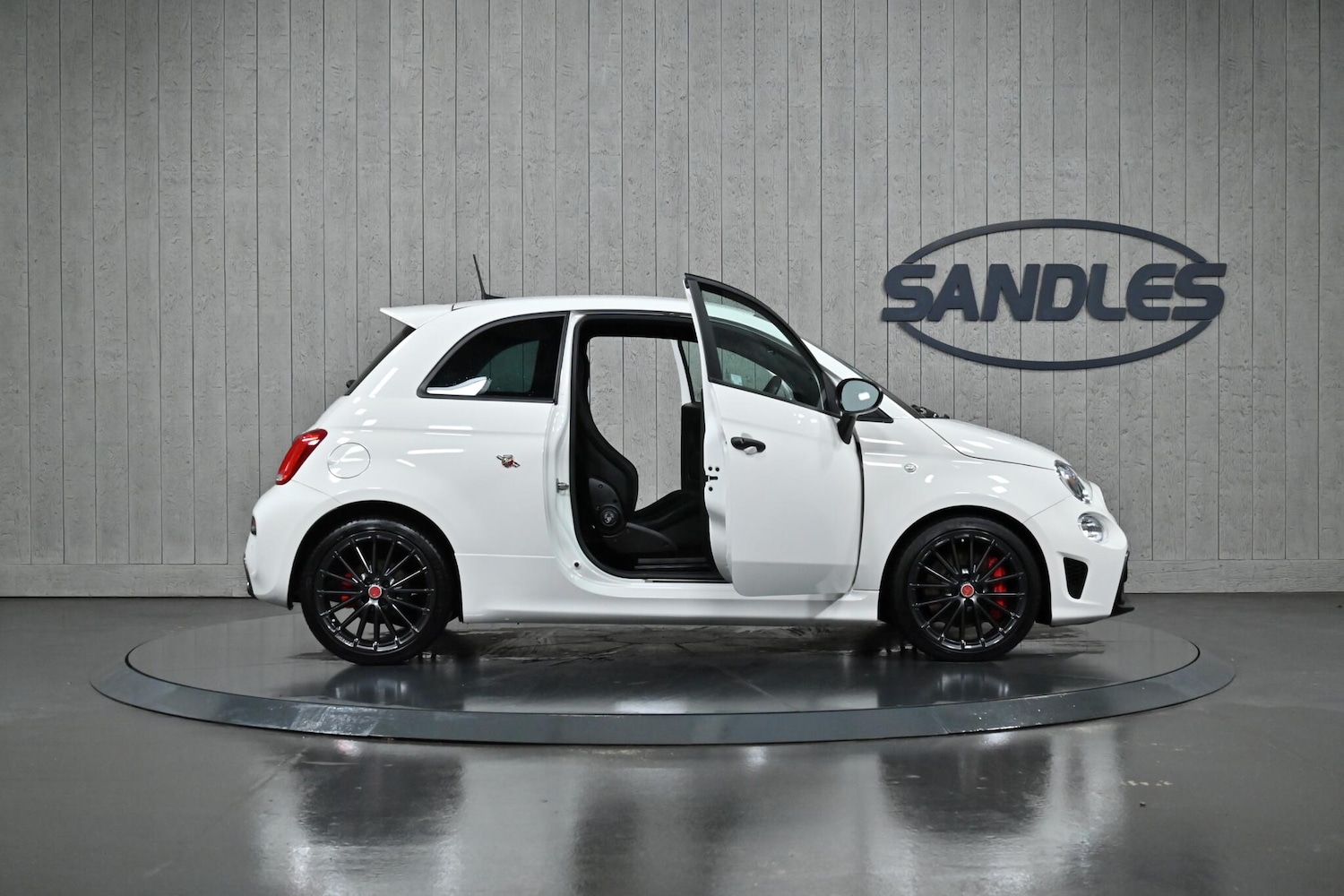 Used Abarth 595 for sale - 78136418: Photo 11