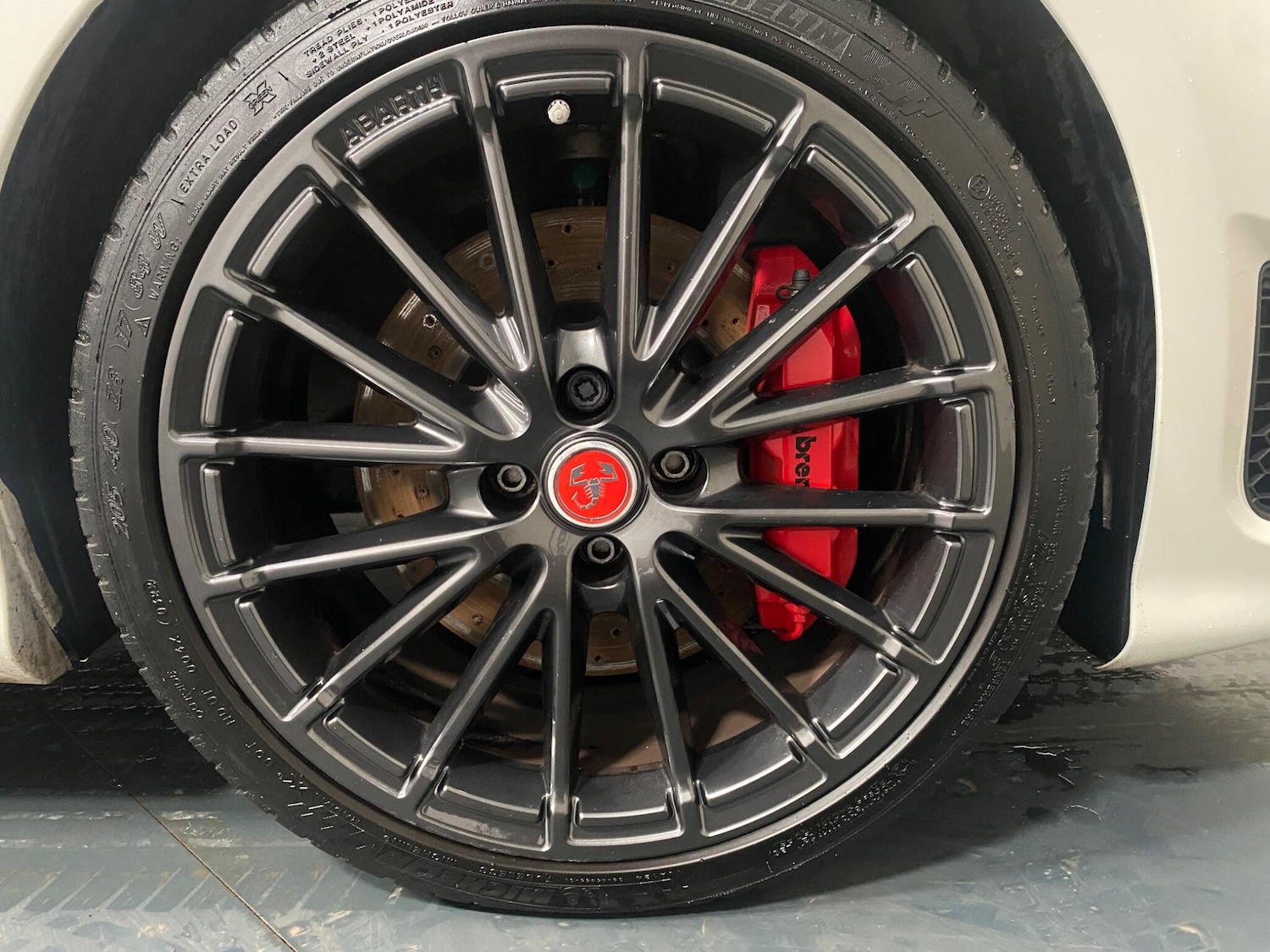 Used Abarth 595 for sale - 78136418: Photo 19