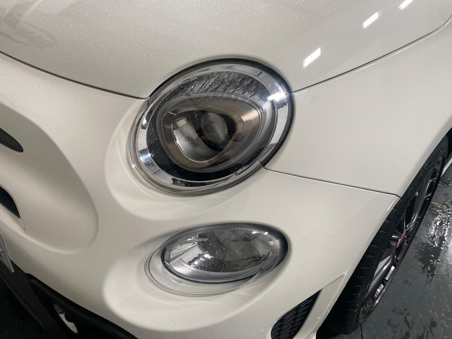 Used Abarth 595 for sale - 78136418: Photo 21