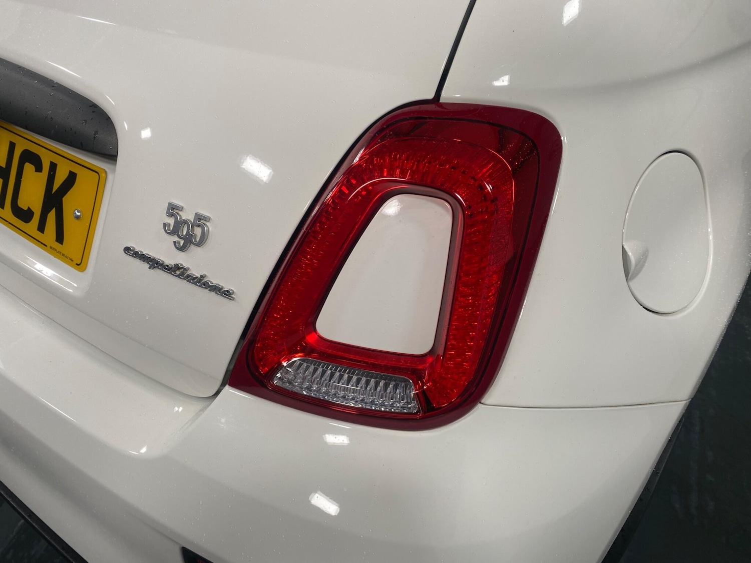 Used Abarth 595 for sale - 78136418: Photo 22