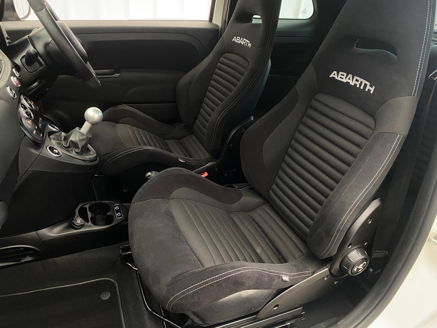 Used Abarth 595 for sale - 78136418: Photo 25