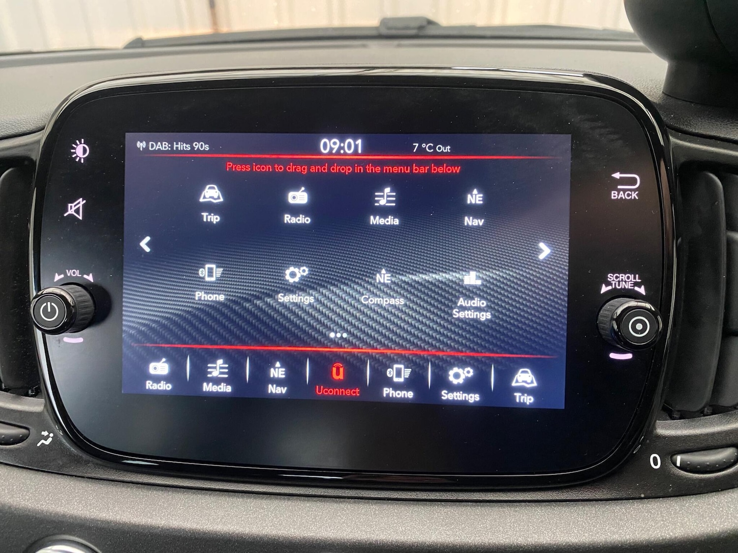 Used Abarth 595 for sale - 78136418: Photo 31