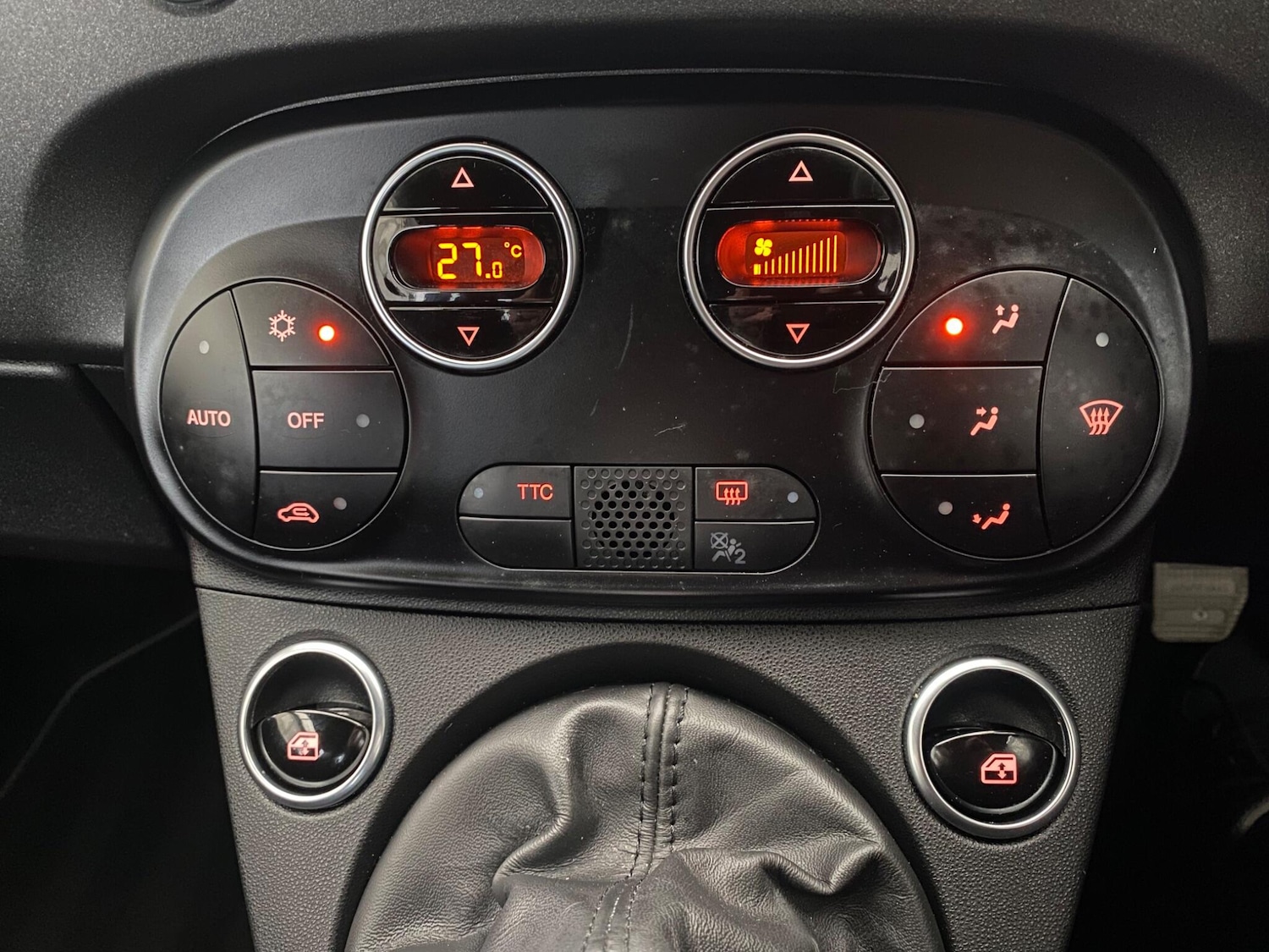 Used Abarth 595 for sale - 78136418: Photo 34