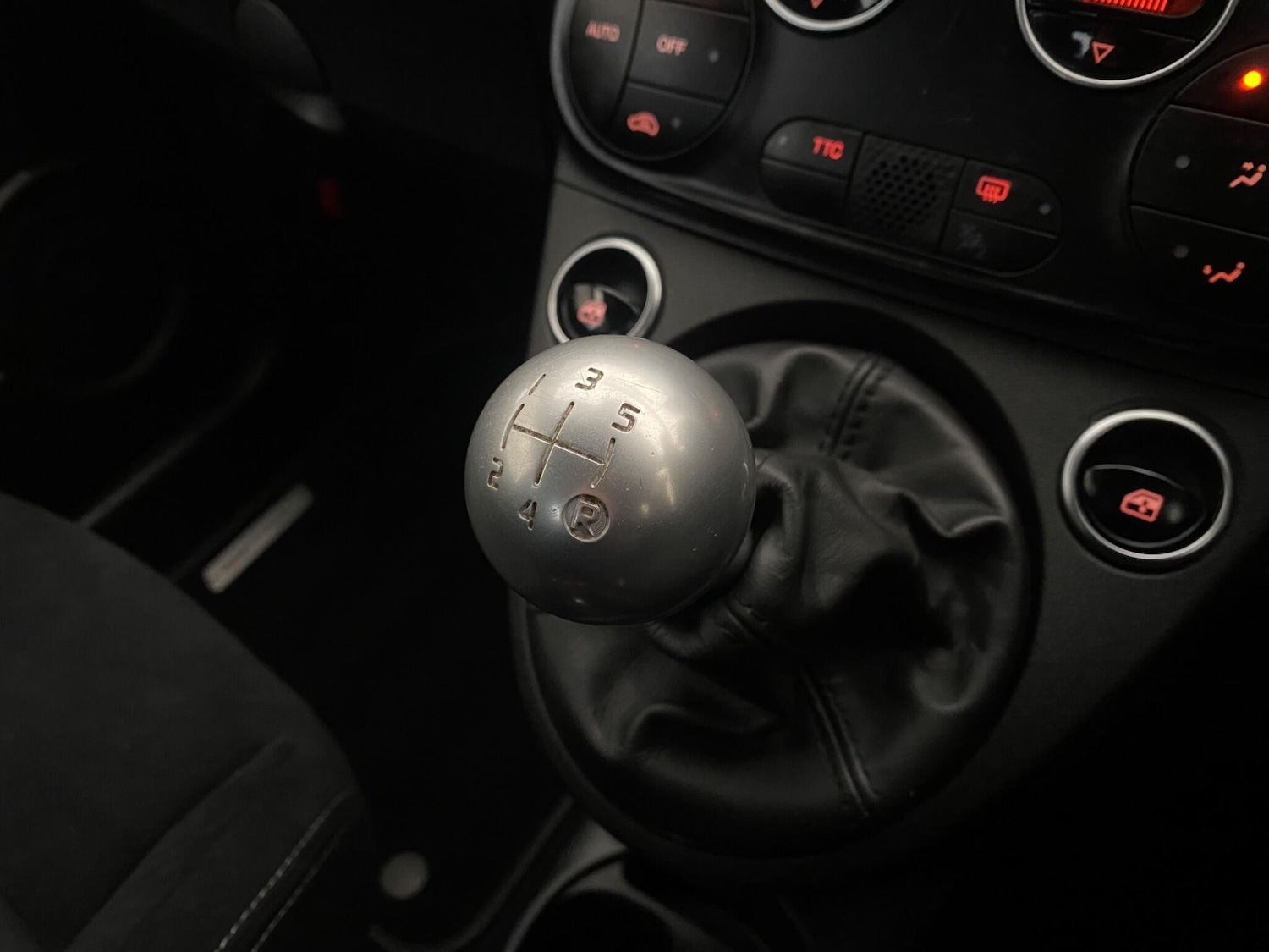 Used Abarth 595 for sale - 78136418: Photo 36