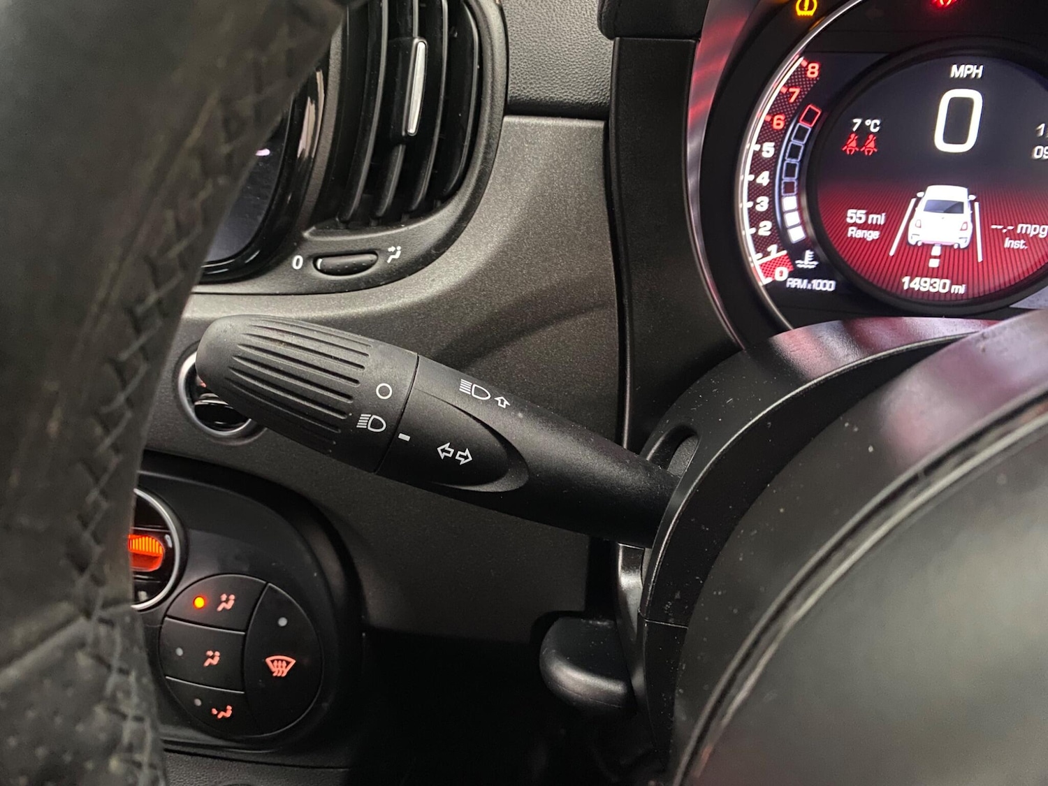 Used Abarth 595 for sale - 78136418: Photo 41