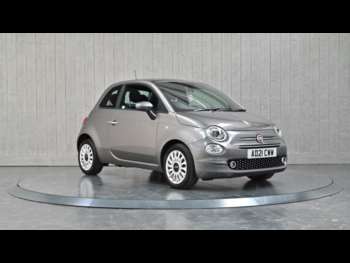 2021 (21) - 1.0 MHEV Lounge Euro 6 (s/s) 3dr