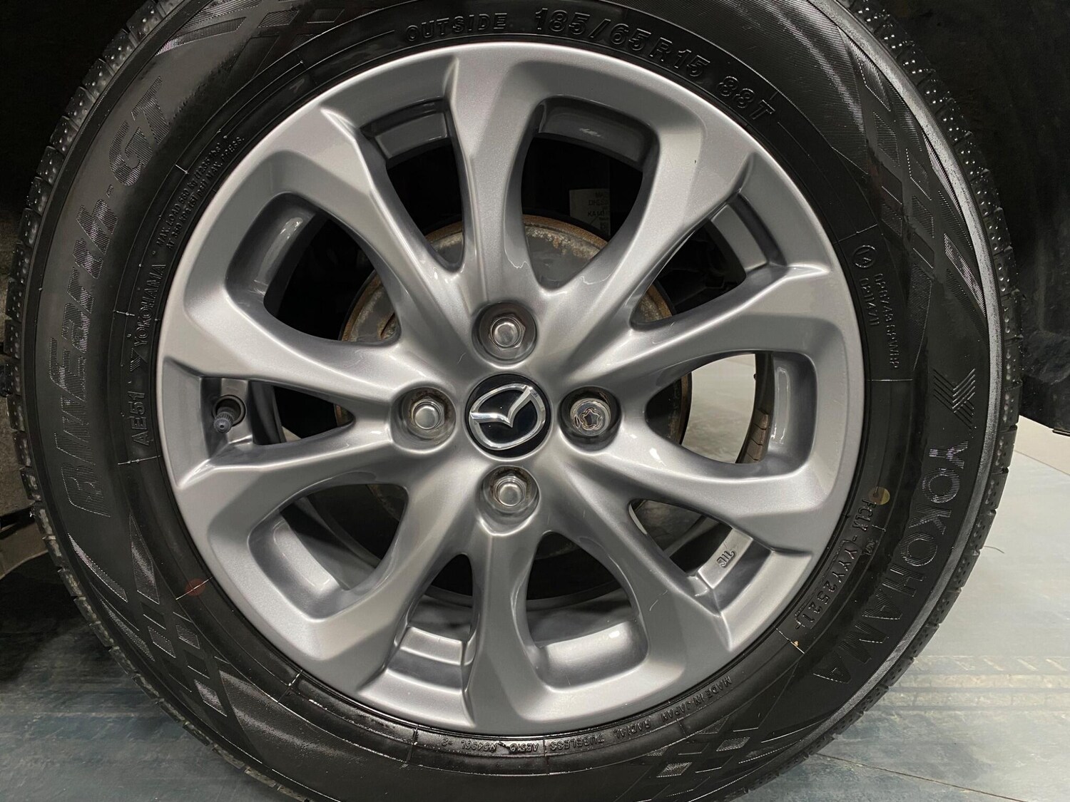 Used Mazda Mazda2 2022 for sale - 75670149: Photo 21