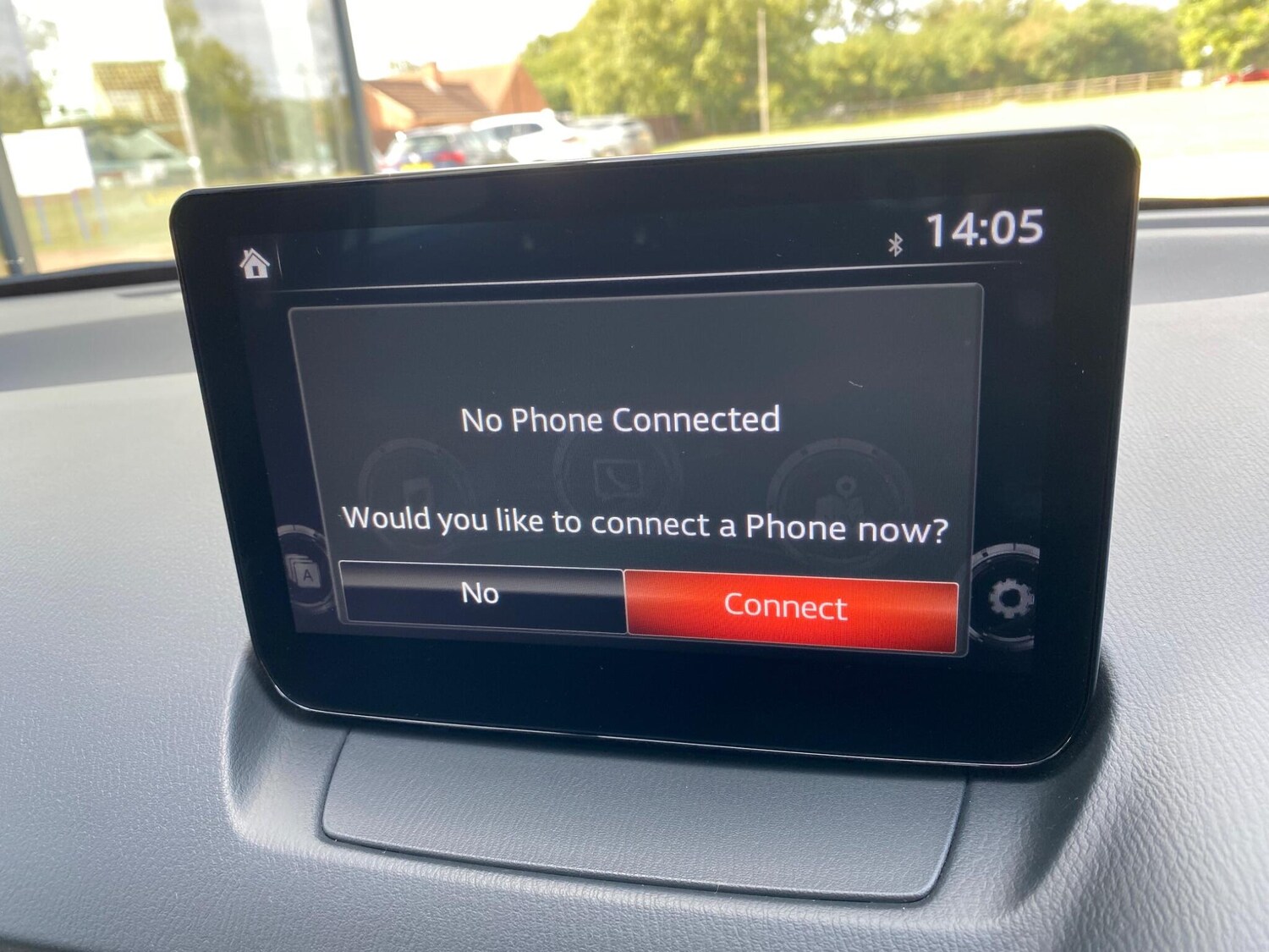 Used Mazda Mazda2 2022 for sale - 75670149: Photo 34