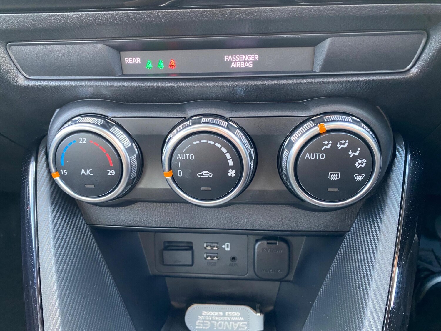 Used Mazda Mazda2 2022 for sale - 75670149: Photo 42