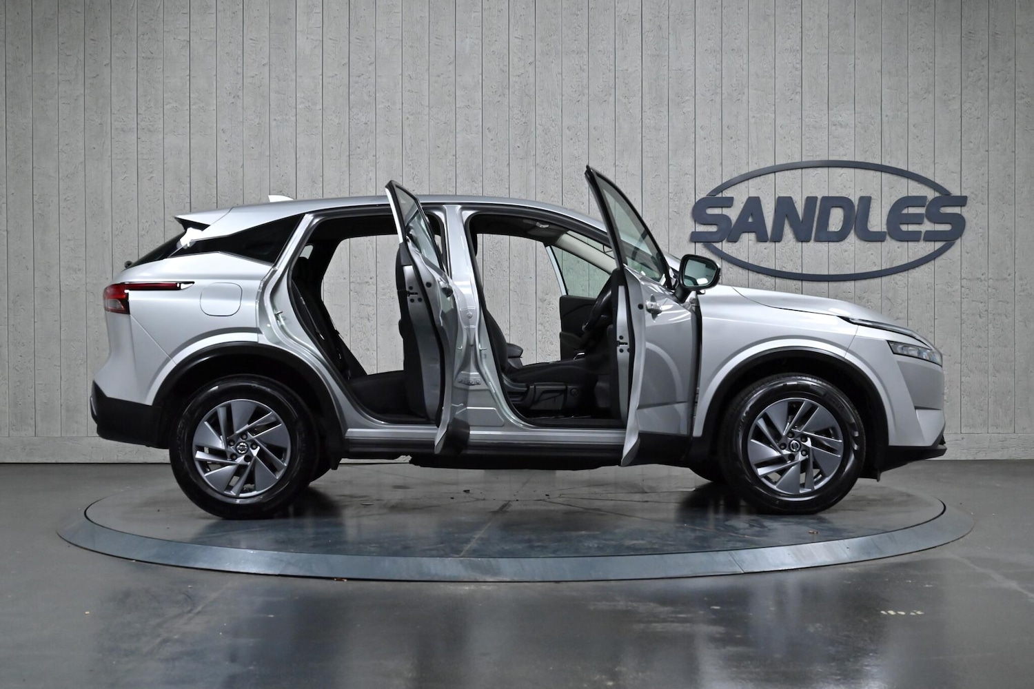 Used Nissan Qashqai 2021 for sale - 76912904: Photo 10