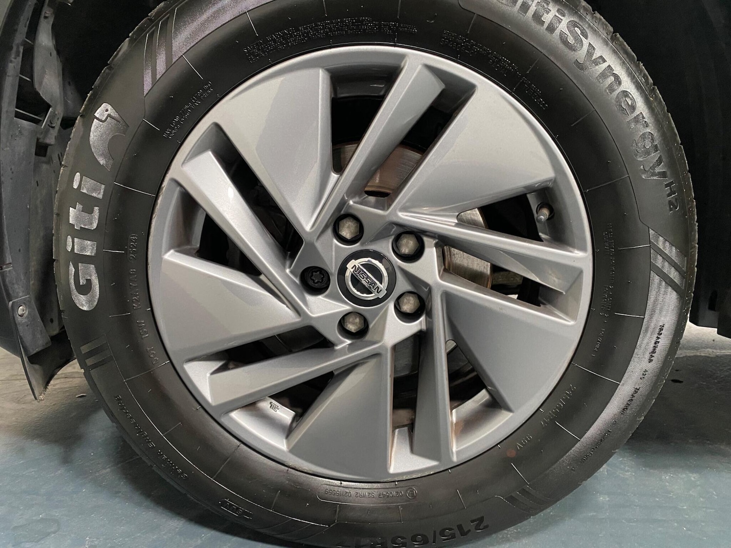 Used Nissan Qashqai 2021 for sale - 76912904: Photo 18