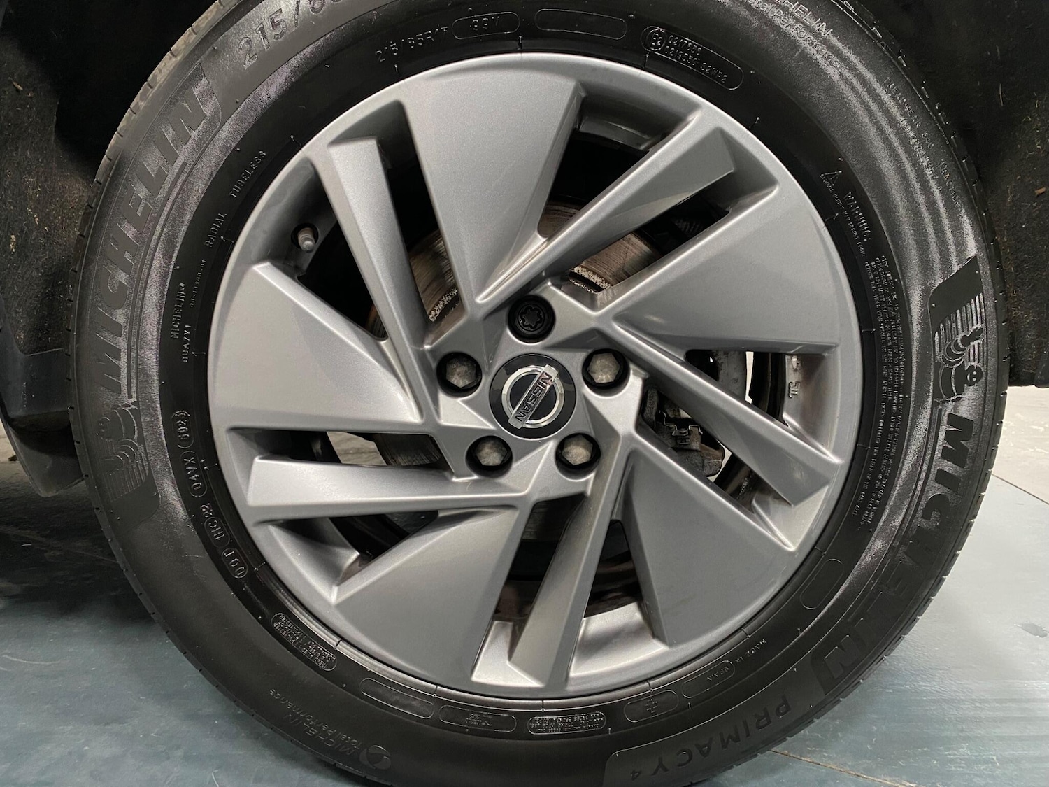 Used Nissan Qashqai 2021 for sale - 76912904: Photo 19