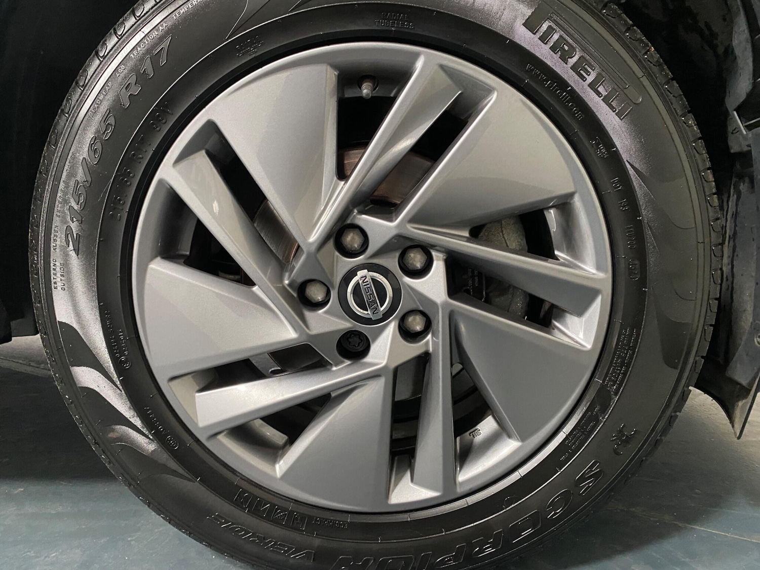 Used Nissan Qashqai 2021 for sale - 76912904: Photo 20