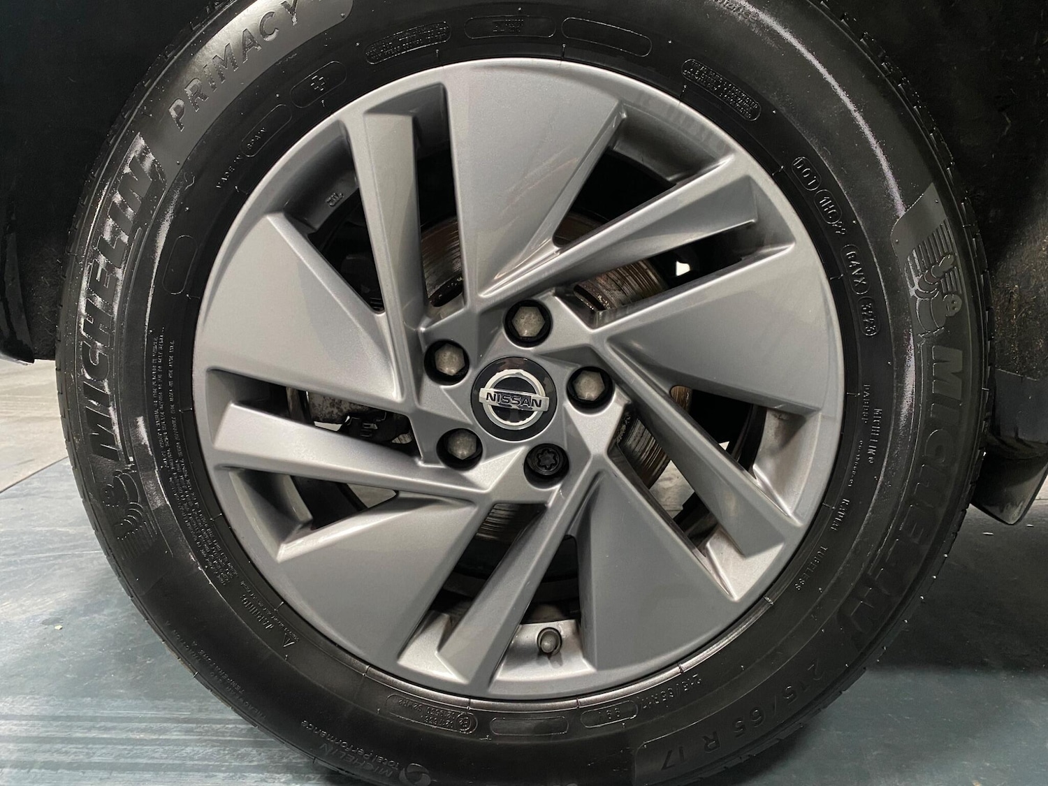 Used Nissan Qashqai 2021 for sale - 76912904: Photo 21