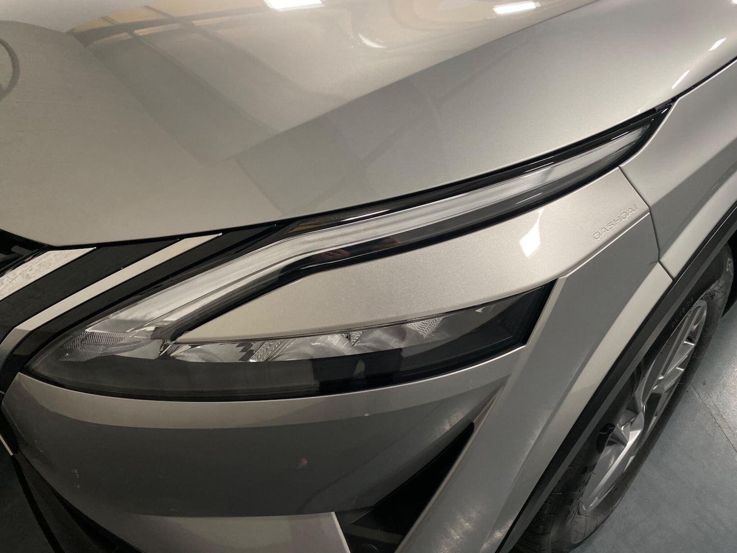 Used Nissan Qashqai 2021 for sale - 76912904: Photo 22