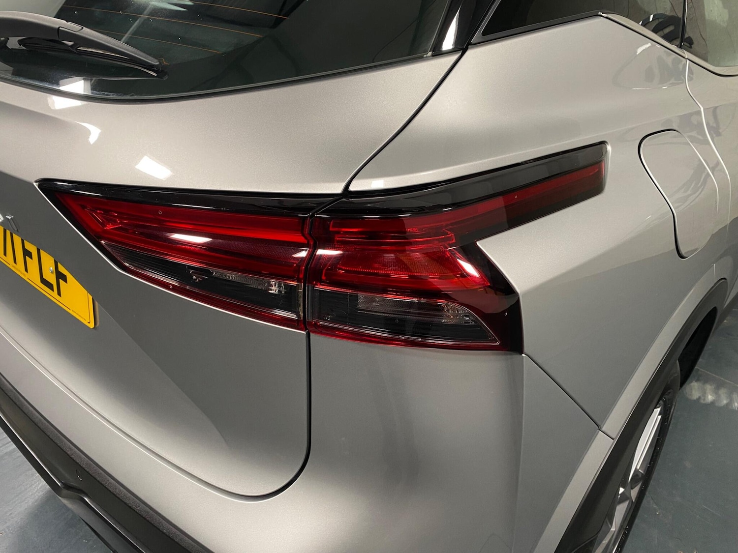 Used Nissan Qashqai 2021 for sale - 76912904: Photo 23