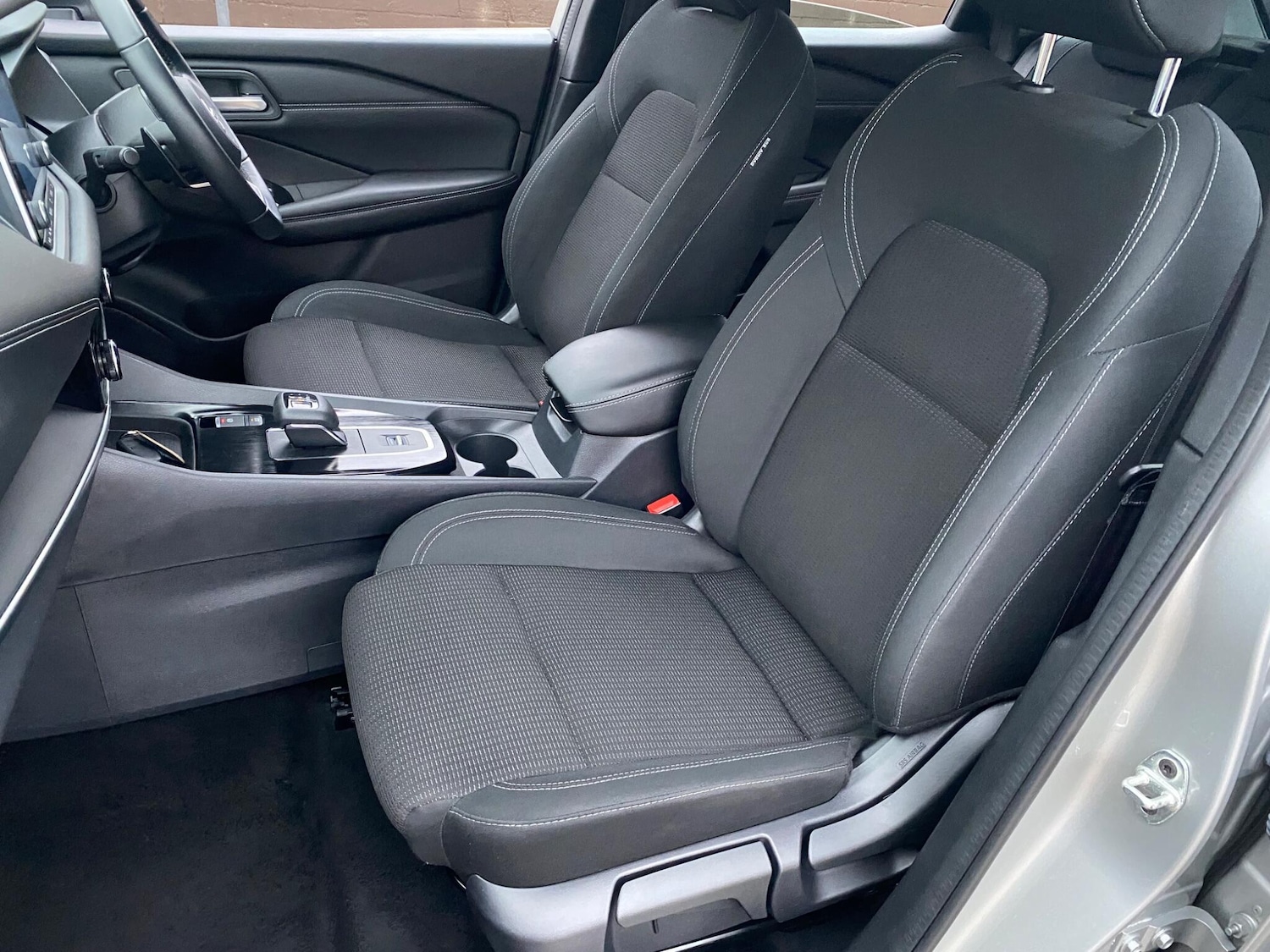 Used Nissan Qashqai 2021 for sale - 76912904: Photo 25