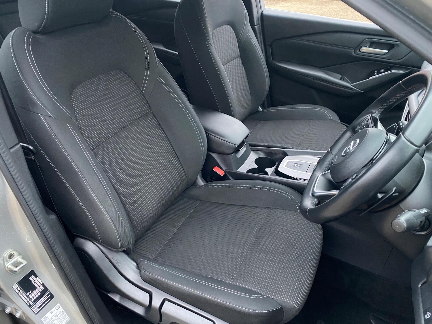 Used Nissan Qashqai 2021 for sale - 76912904: Photo 26