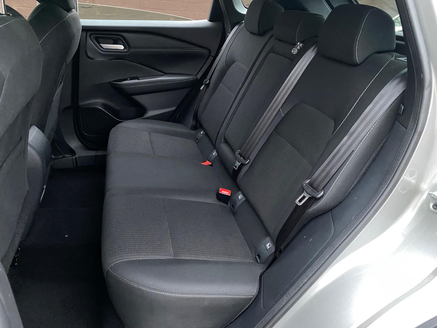 Used Nissan Qashqai 2021 for sale - 76912904: Photo 28