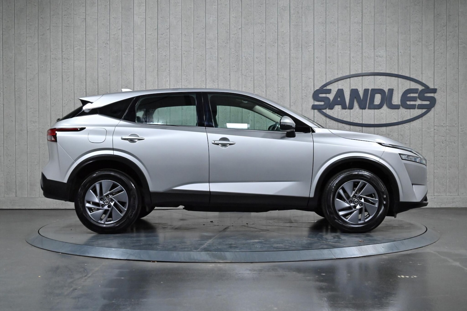 Used Nissan Qashqai 2021 for sale - 76912904: Photo 3