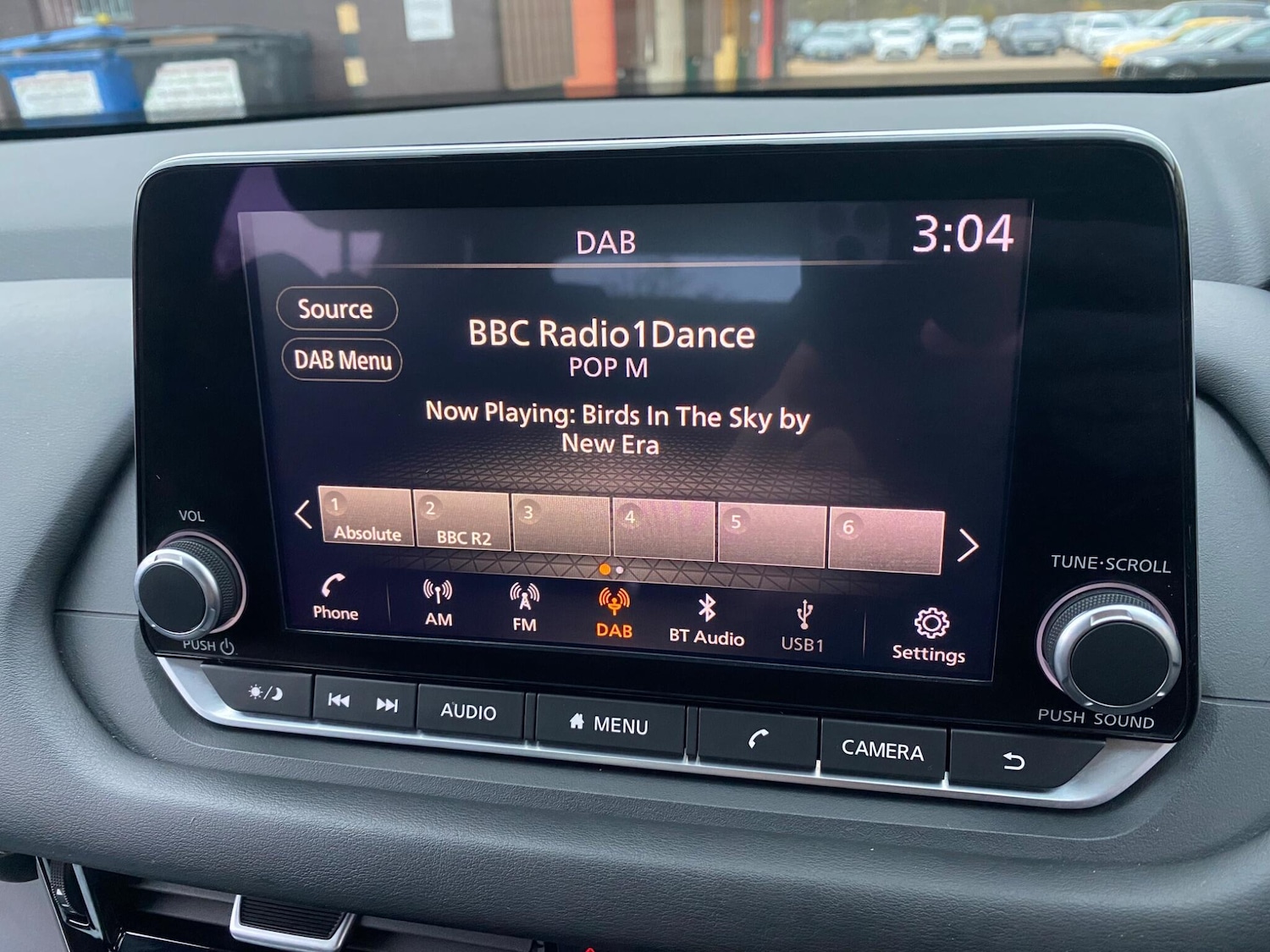 Used Nissan Qashqai 2021 for sale - 76912904: Photo 32