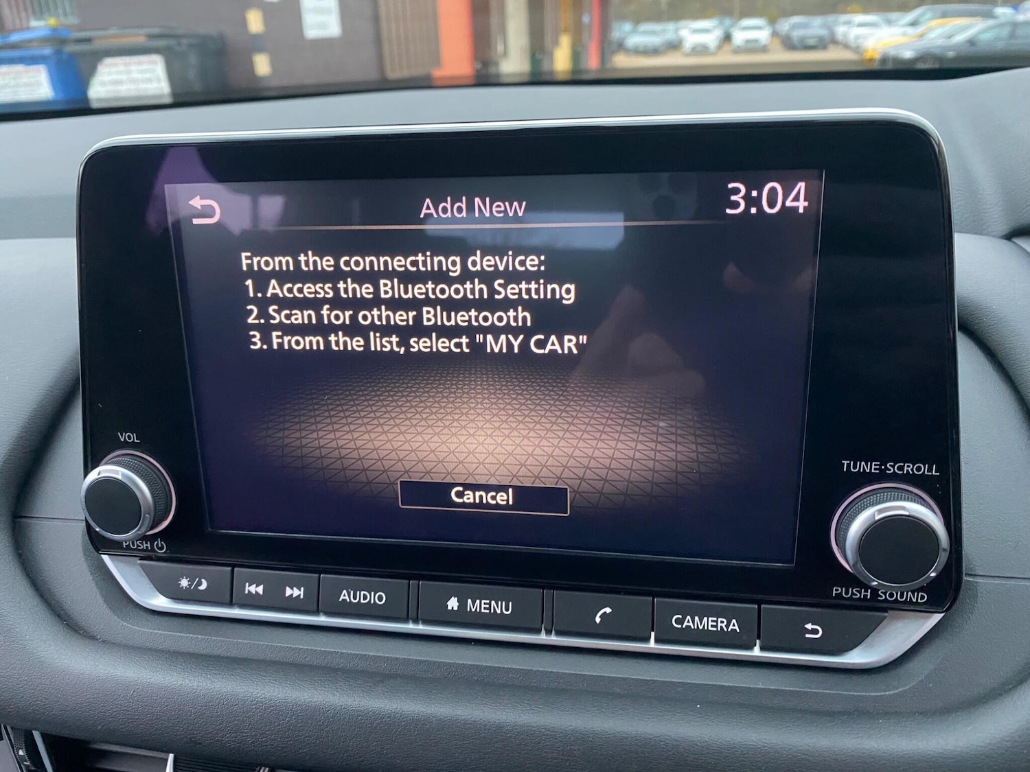 Used Nissan Qashqai 2021 for sale - 76912904: Photo 33