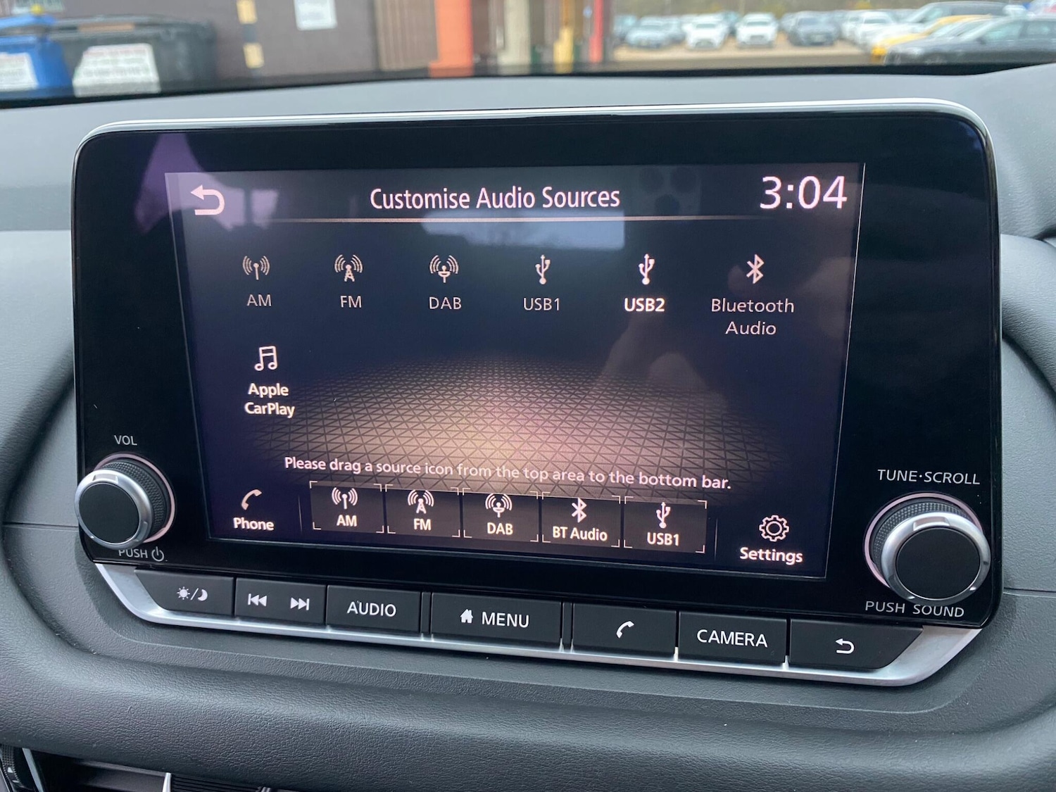 Used Nissan Qashqai 2021 for sale - 76912904: Photo 34