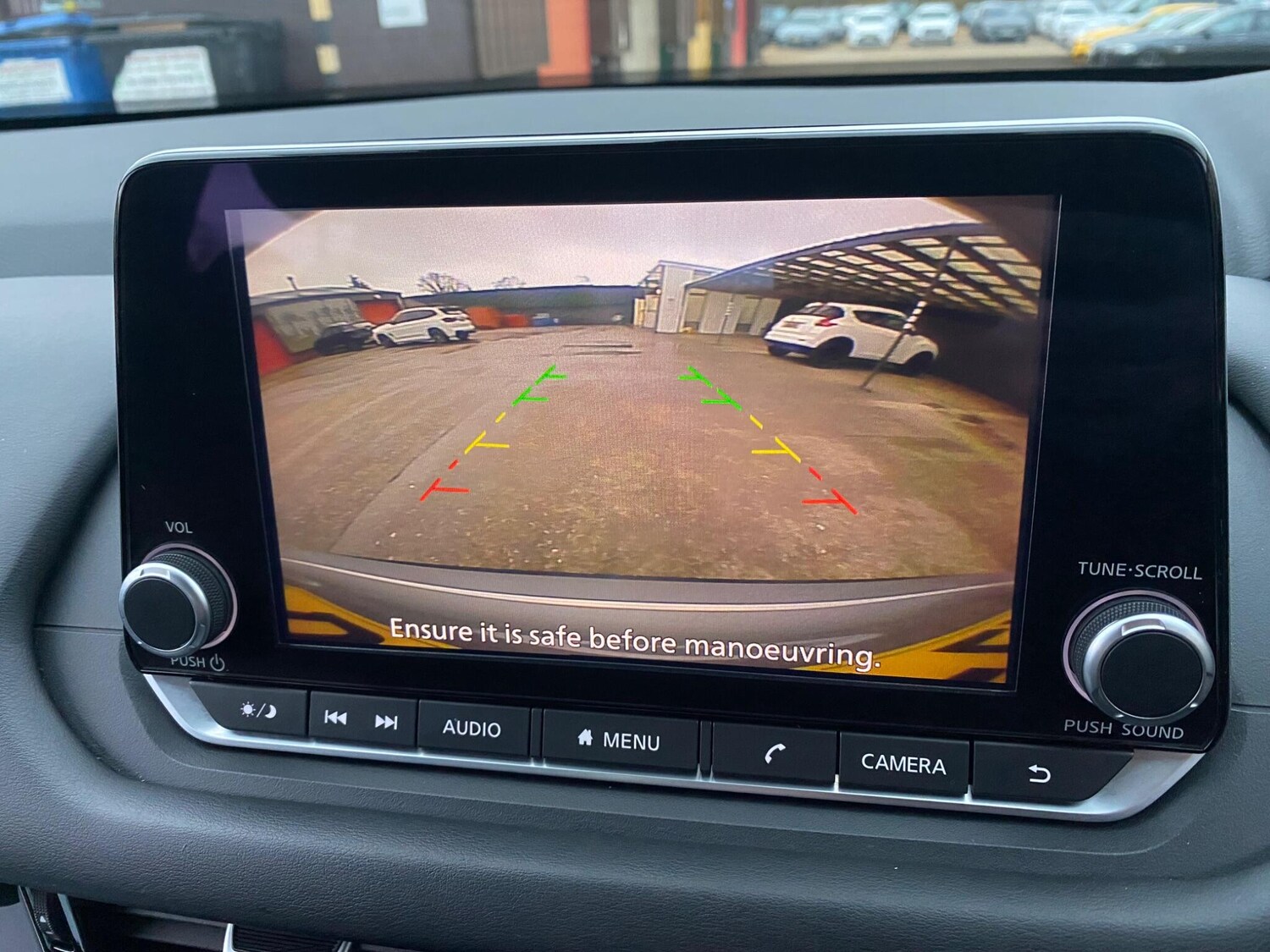 Used Nissan Qashqai 2021 for sale - 76912904: Photo 35