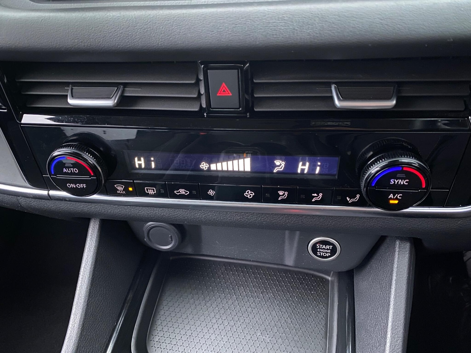 Used Nissan Qashqai 2021 for sale - 76912904: Photo 36