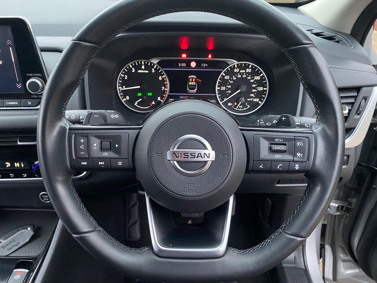 Used Nissan Qashqai 2021 for sale - 76912904: Photo 42