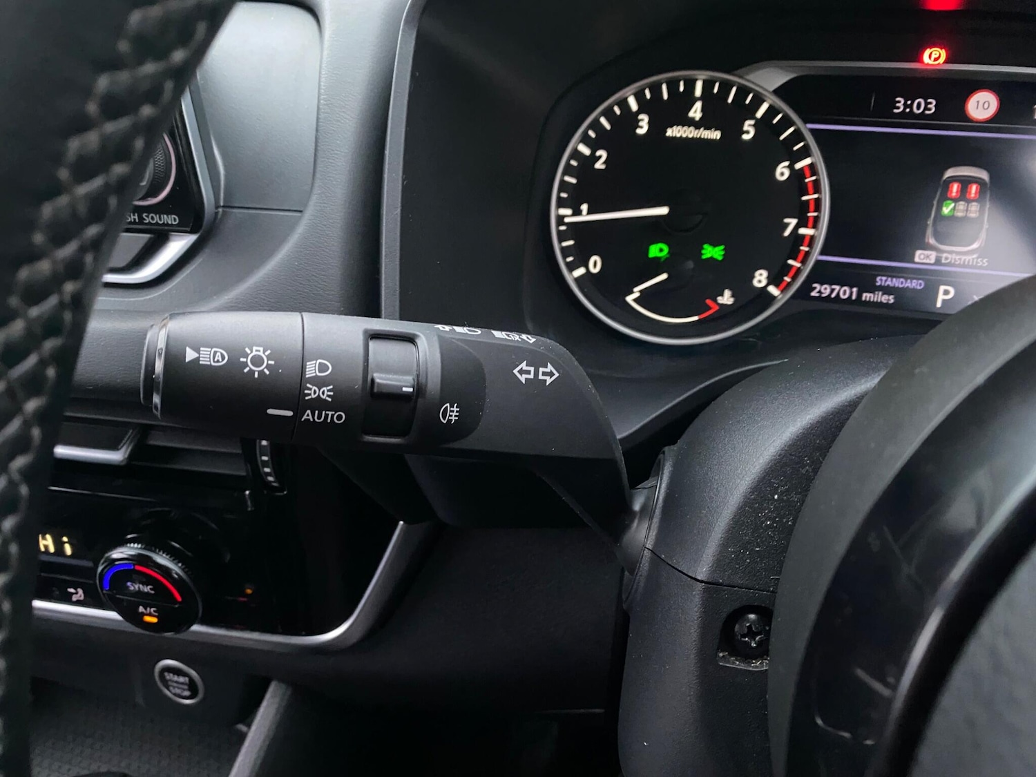 Used Nissan Qashqai 2021 for sale - 76912904: Photo 44