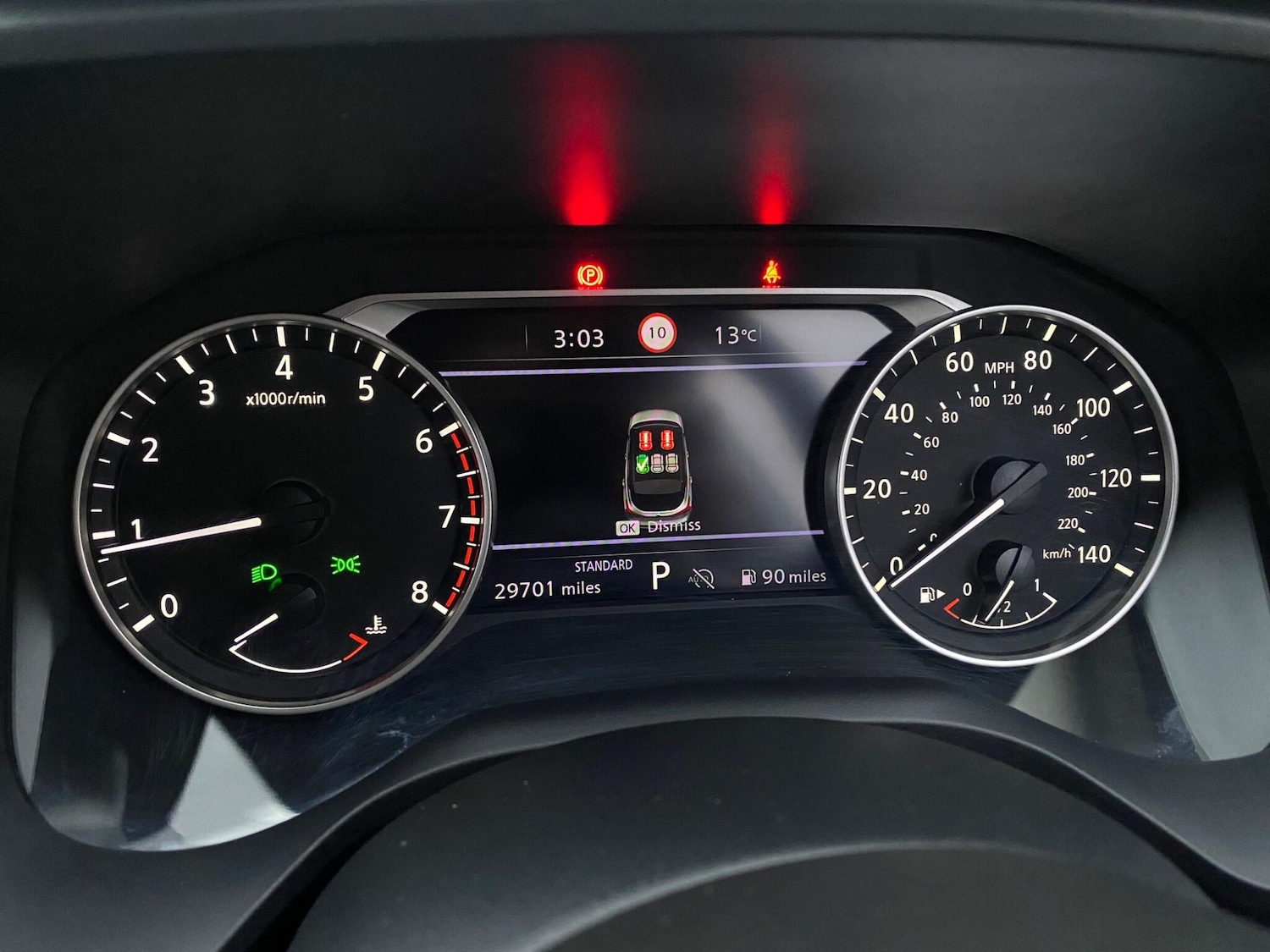 Used Nissan Qashqai 2021 for sale - 76912904: Photo 46