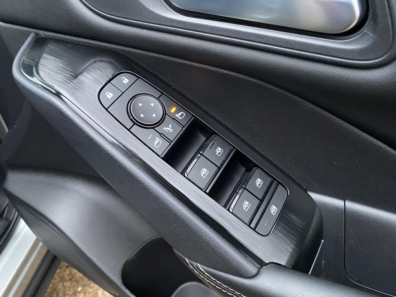 Used Nissan Qashqai 2021 for sale - 76912904: Photo 48