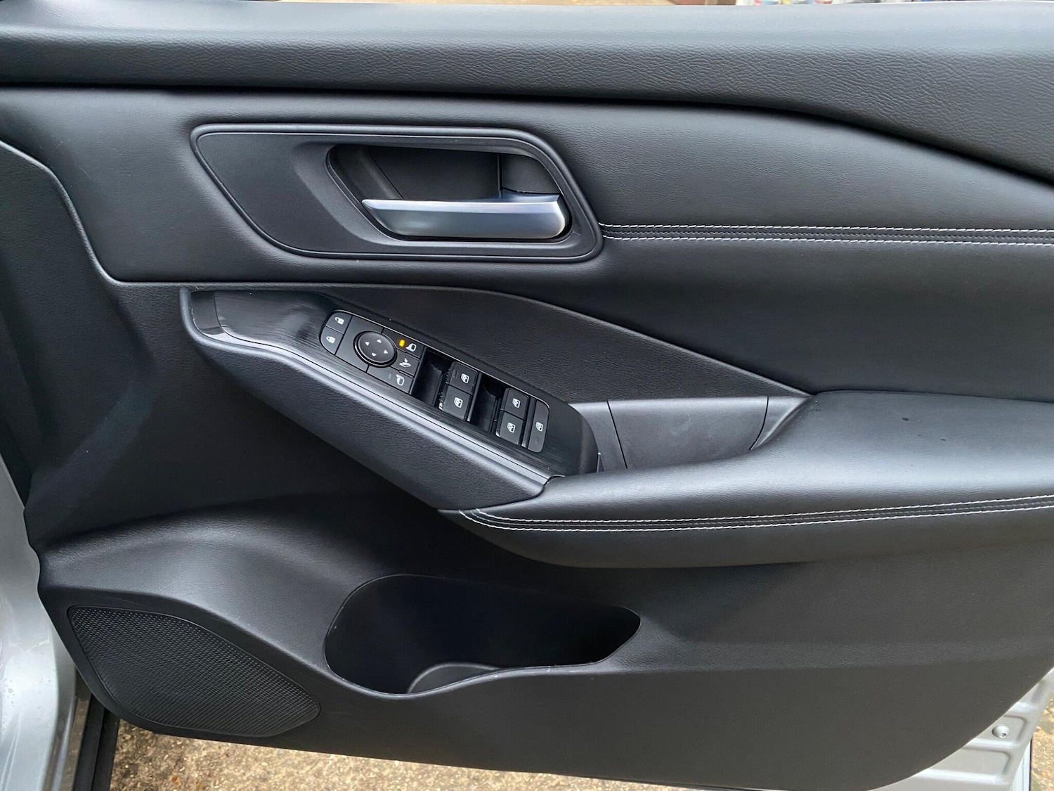 Used Nissan Qashqai 2021 for sale - 76912904: Photo 49