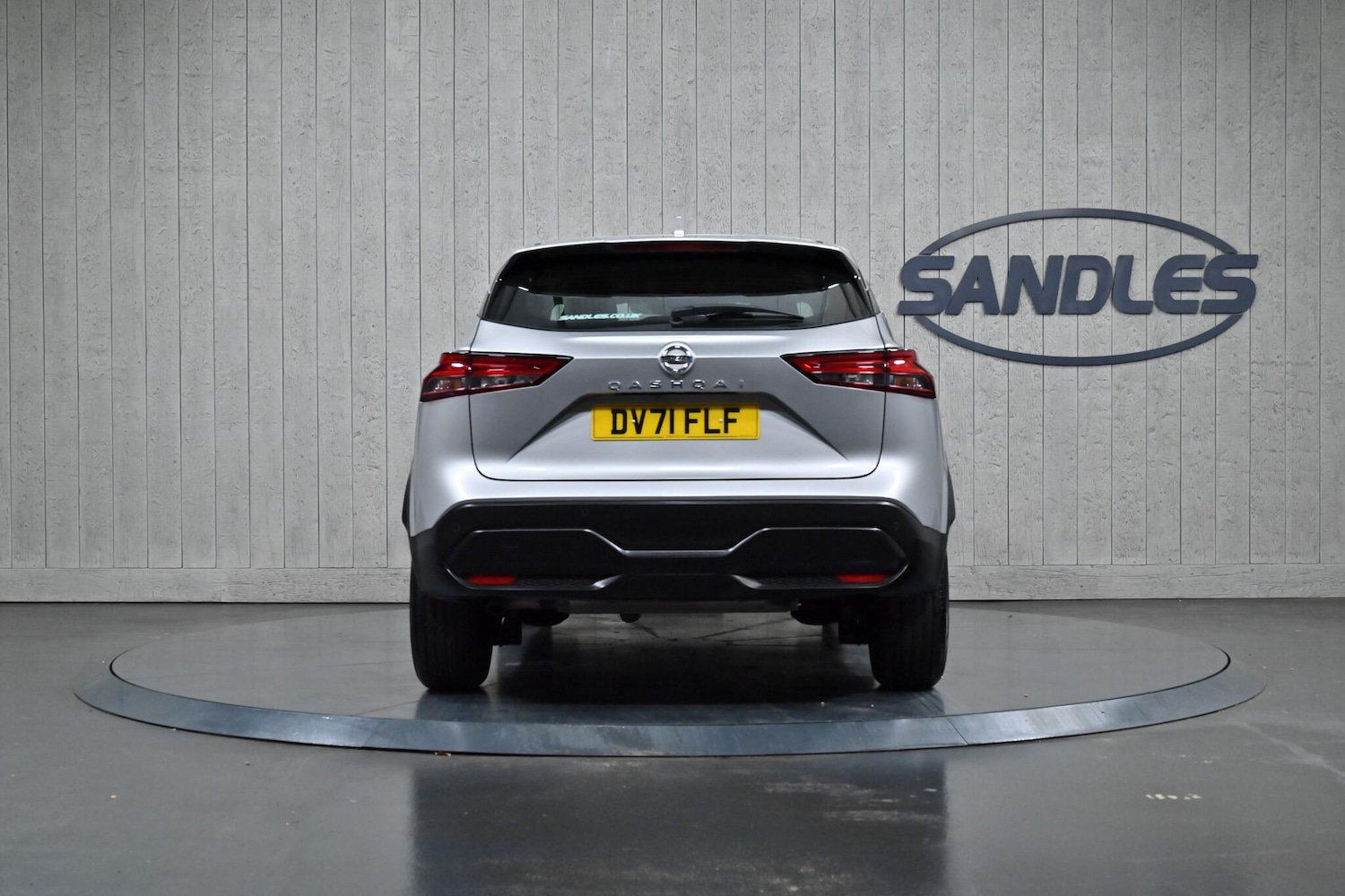 Used Nissan Qashqai 2021 for sale - 76912904: Photo 5