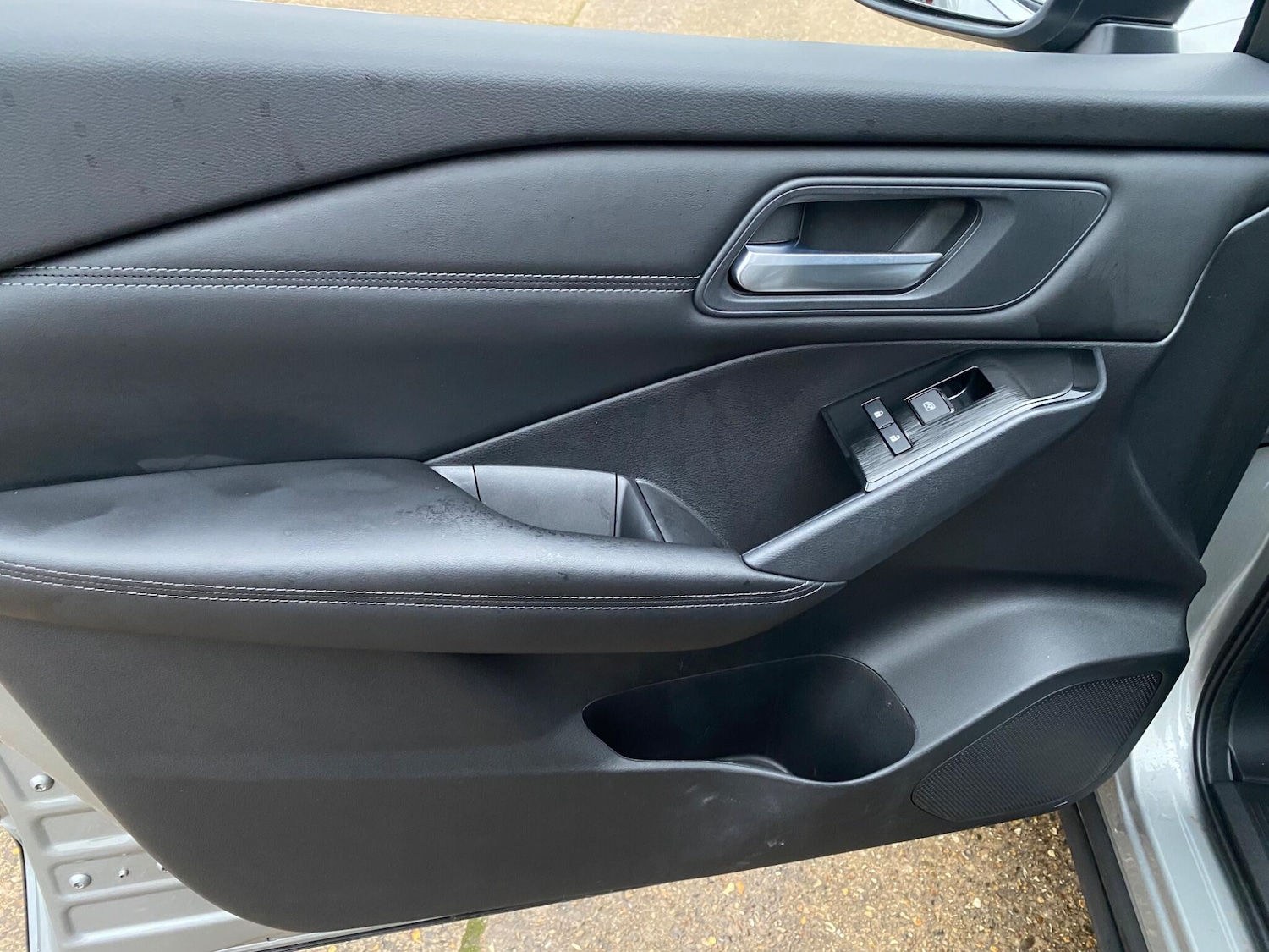 Used Nissan Qashqai 2021 for sale - 76912904: Photo 50