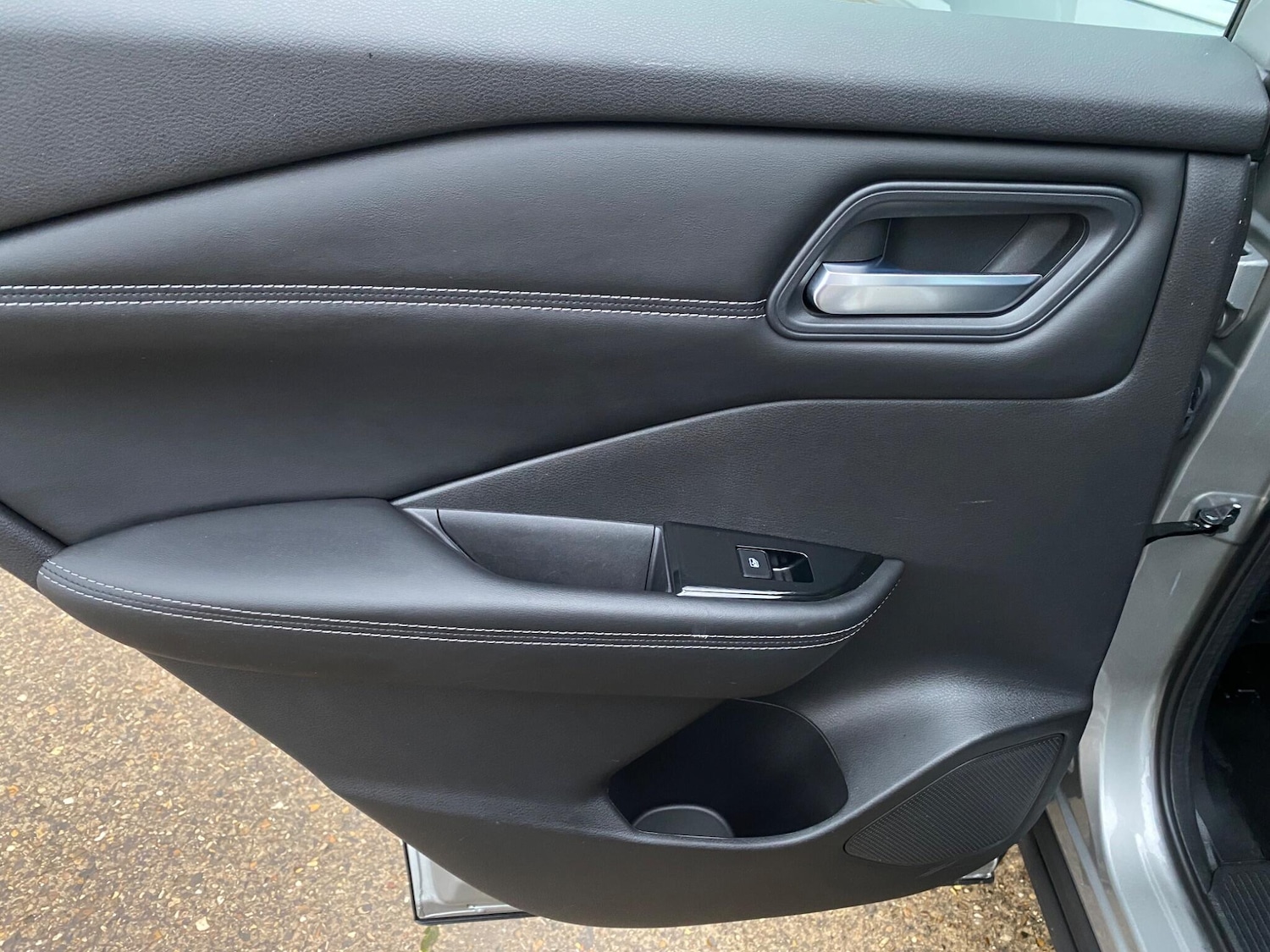 Used Nissan Qashqai 2021 for sale - 76912904: Photo 51