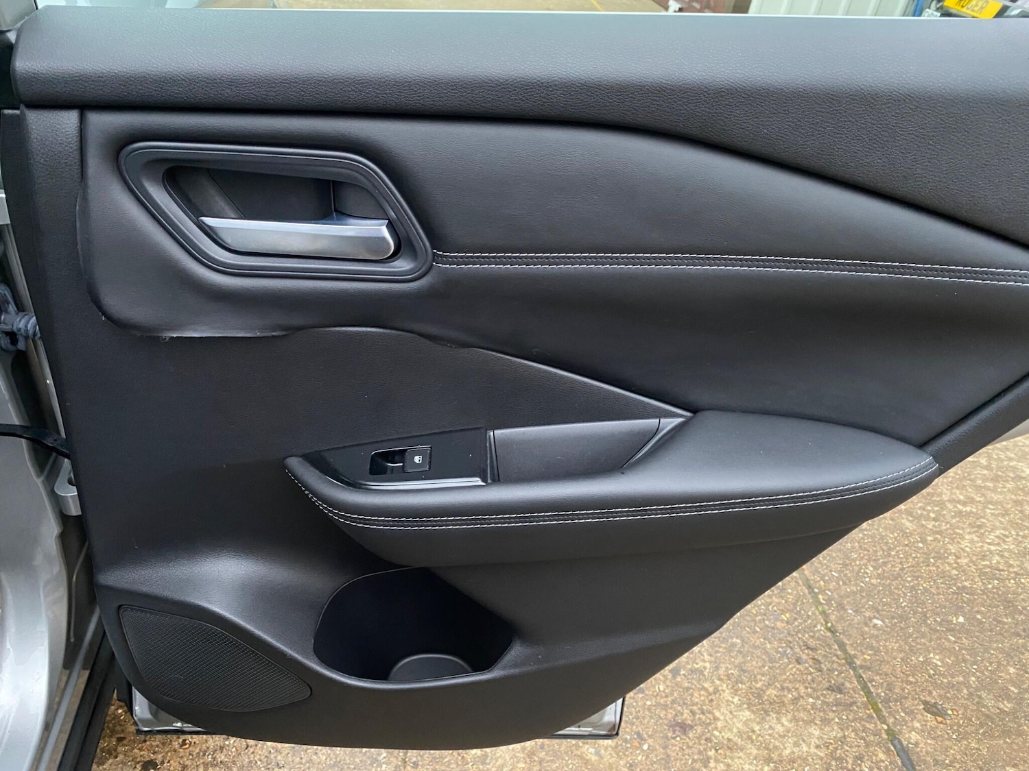 Used Nissan Qashqai 2021 for sale - 76912904: Photo 52