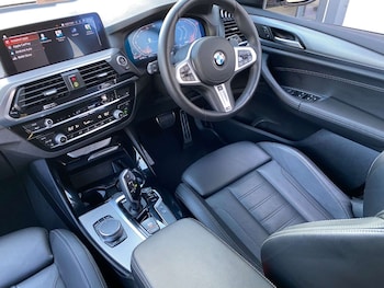 Used BMW X3 2020 for sale - 78577376: Photo