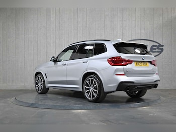 Used BMW X3 2020 for sale - 78577376: Photo