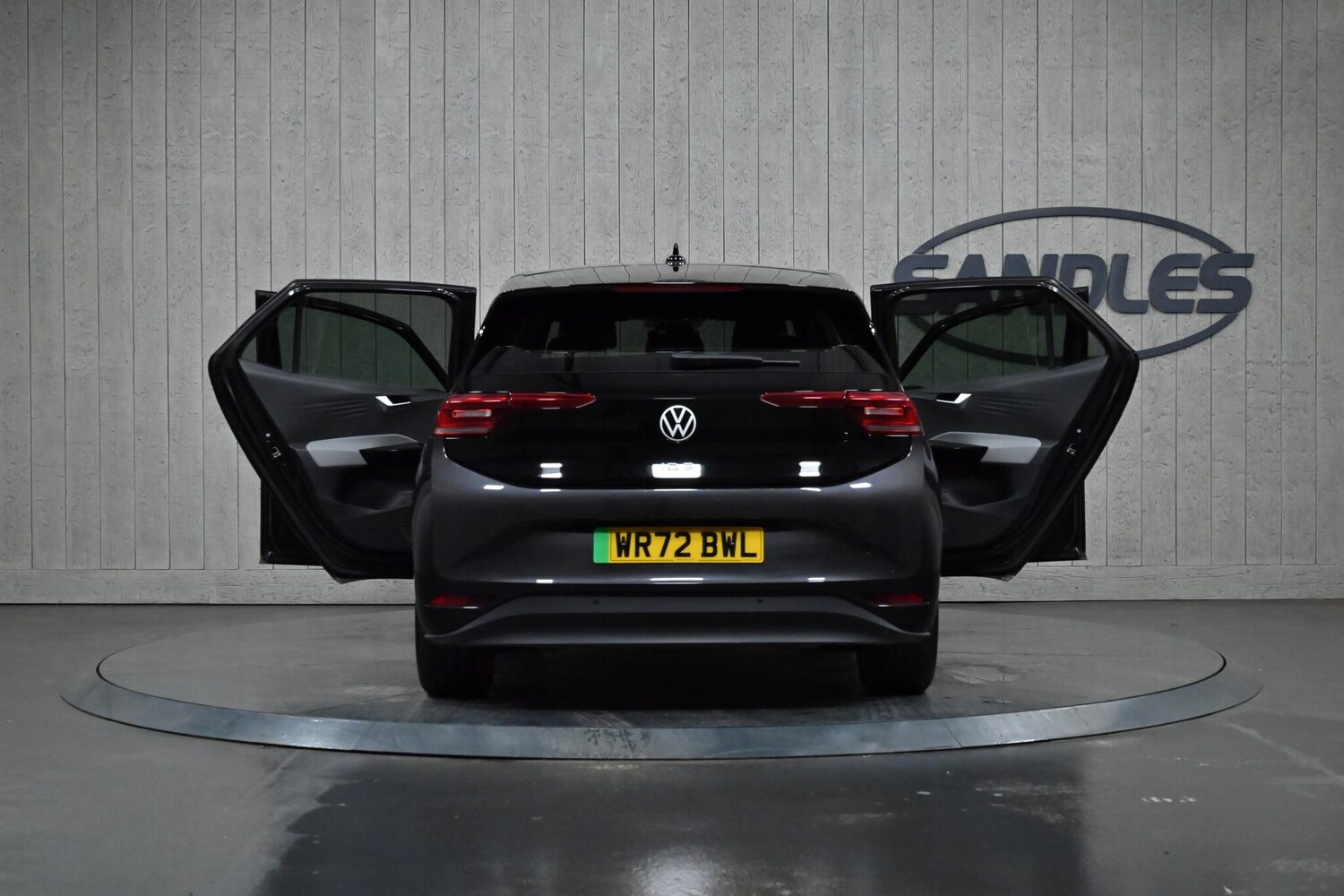 Used Volkswagen ID.3 2022 for sale - 76975654: Photo 13