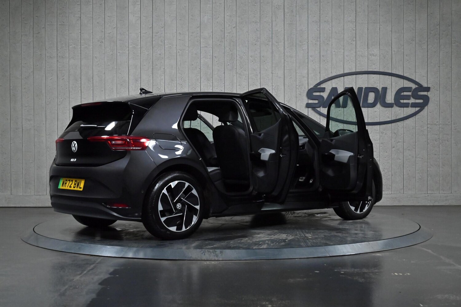 Used Volkswagen ID.3 2022 for sale - 76975654: Photo 14