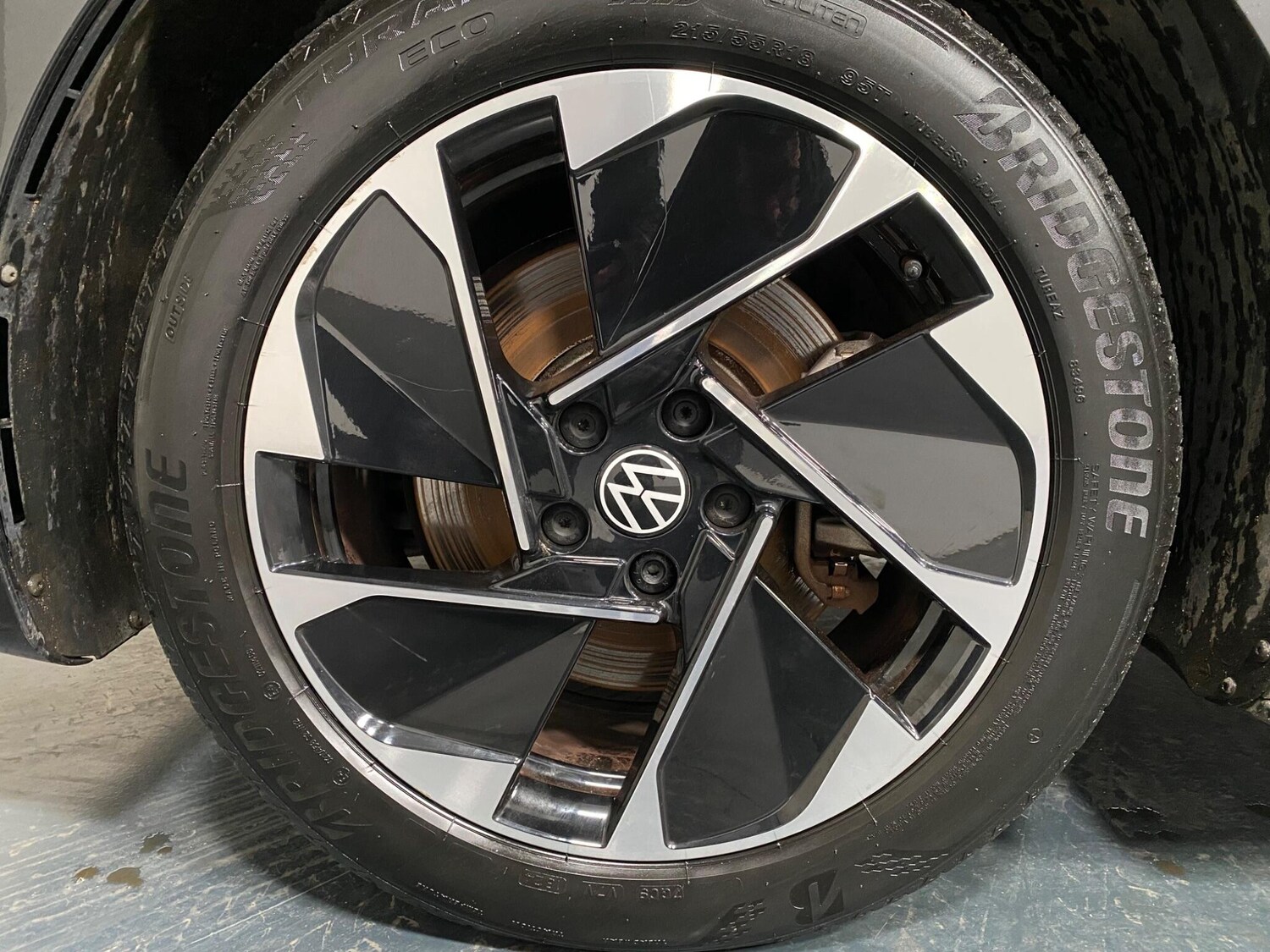 Used Volkswagen ID.3 2022 for sale - 76975654: Photo 17