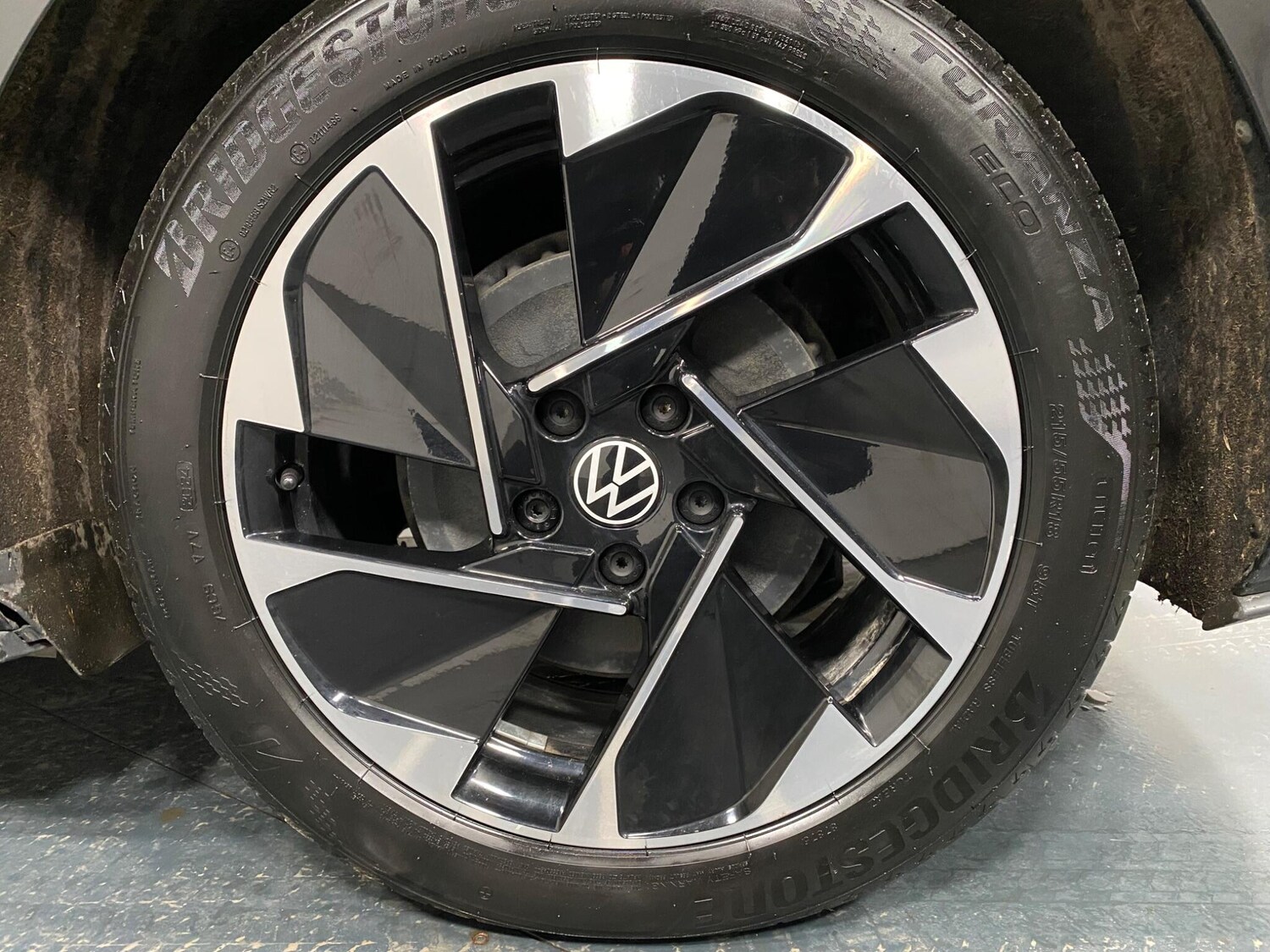 Used Volkswagen ID.3 2022 for sale - 76975654: Photo 18
